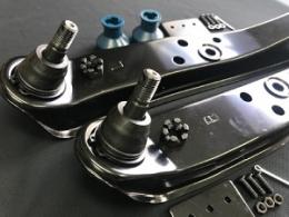 楽天市場】延長ロアアーム 日産系 35mm KAZAMA AUTO : NooB