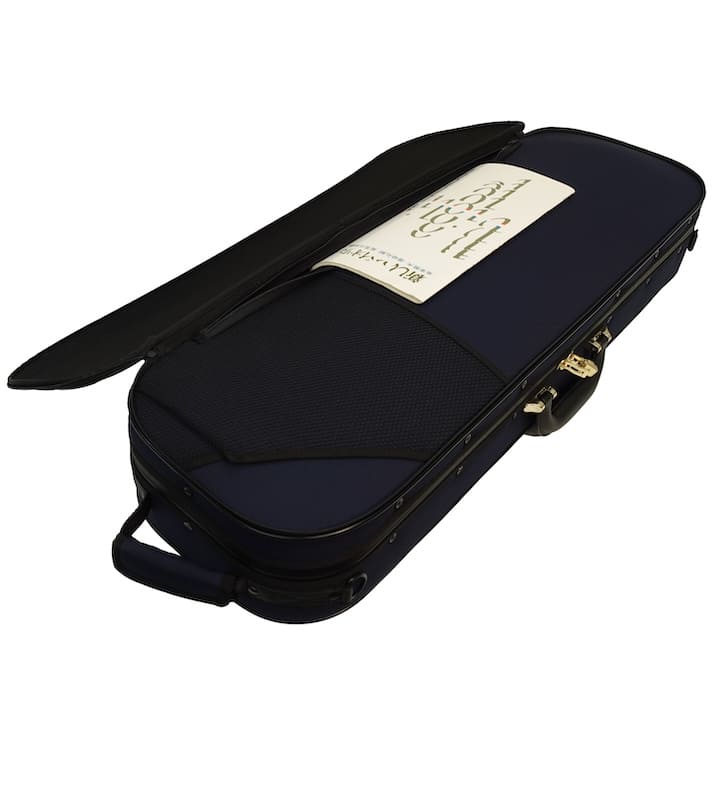 楽天市場】Super Light スーパーライト バイオリンケース オブロング