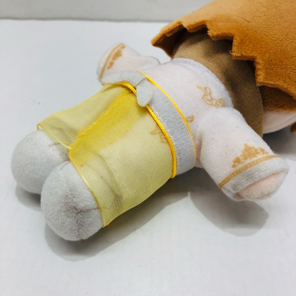 M!LK 山中柔太朗 ぬいぐるみ ちびぬい Amazon.co.jp: M!LK 山中柔太朗