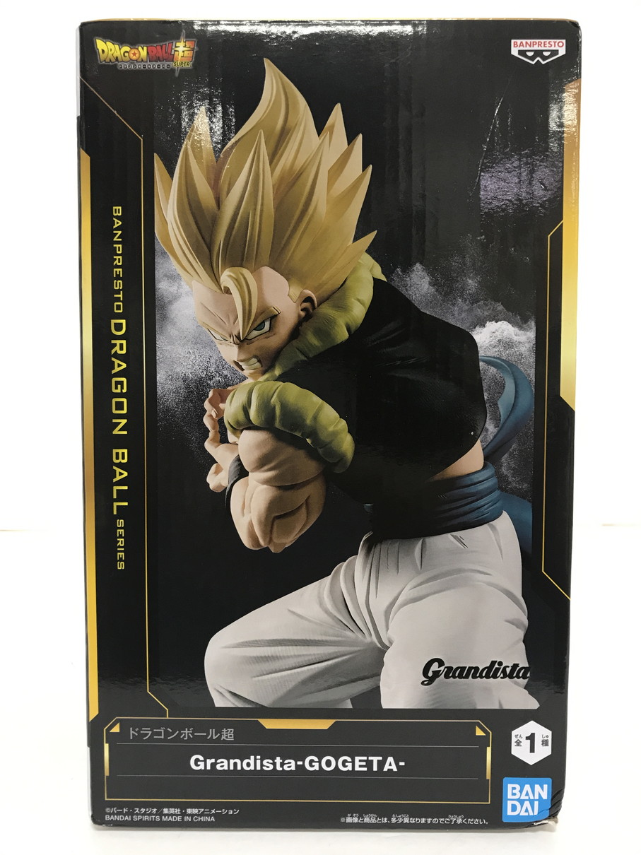 楽天市場】ゴジータ grandistaの通販