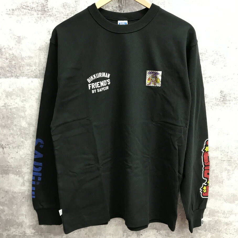 楽天市場】サプー（Tシャツ・カットソー｜トップス）：メンズ