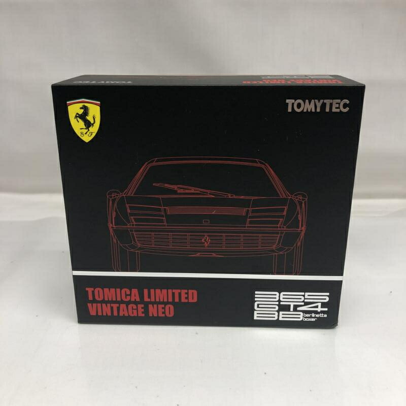 新品 トミカ リミテッド VINTAGE ネオ F40 DINO 4台 セット Amazon