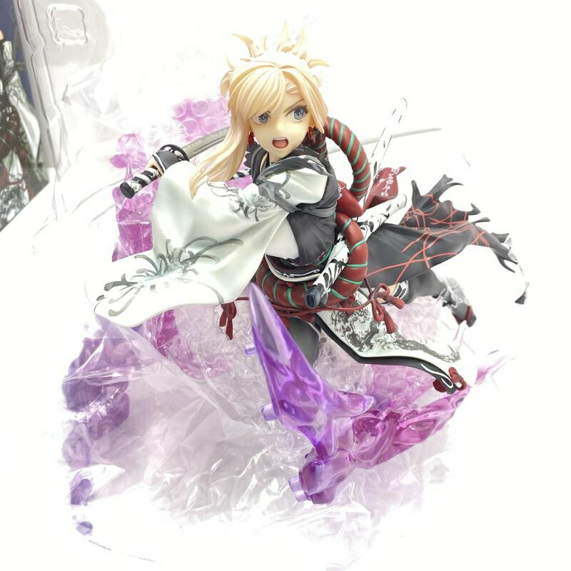 未開封 アルター バーサーカー／宮本 武蔵 Fate/Grand Order