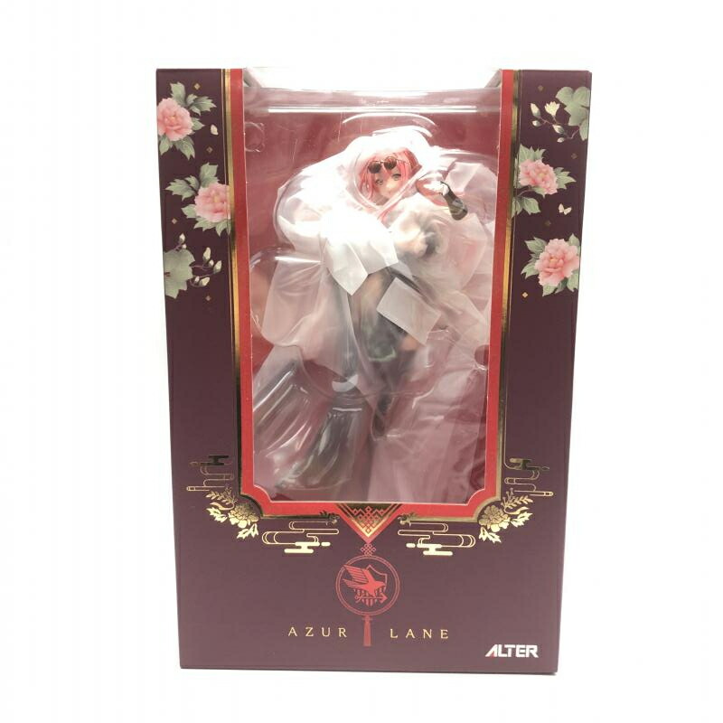 中古即納』{FIG} ブレマートン アクションクルーズVer. アズールレーン