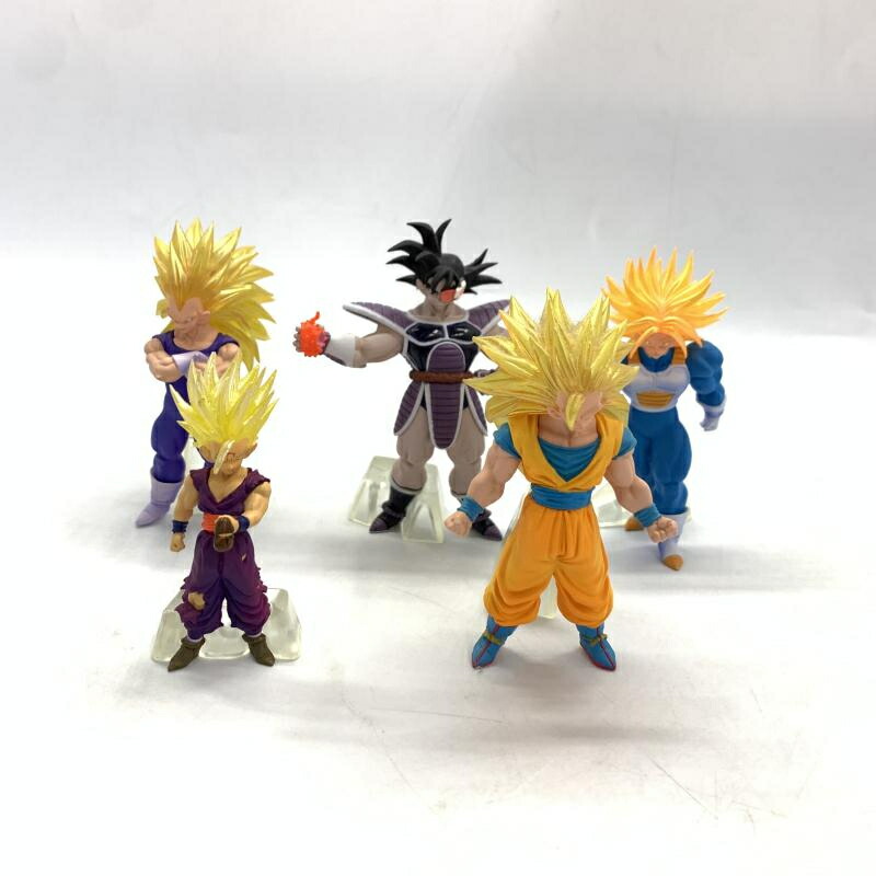 ドラゴンボール 2024 DG コンプリートセット ドラゴンボール DG 01 02