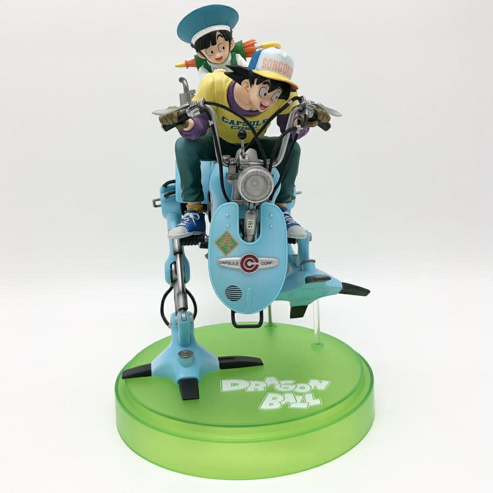 一番くじ セレクトマシーンズ A賞 メカフィギュア ハイスペックカラー