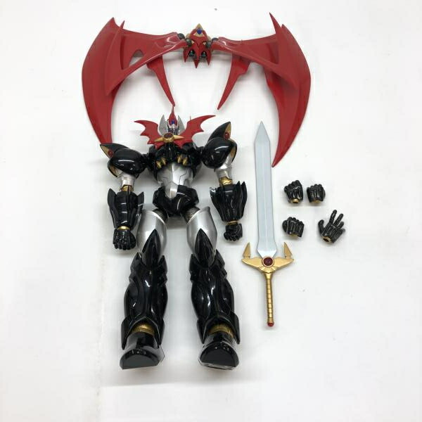 楽天市場】ゲッターロボカラー スーパーロボット超合金 マジンガーzの通販