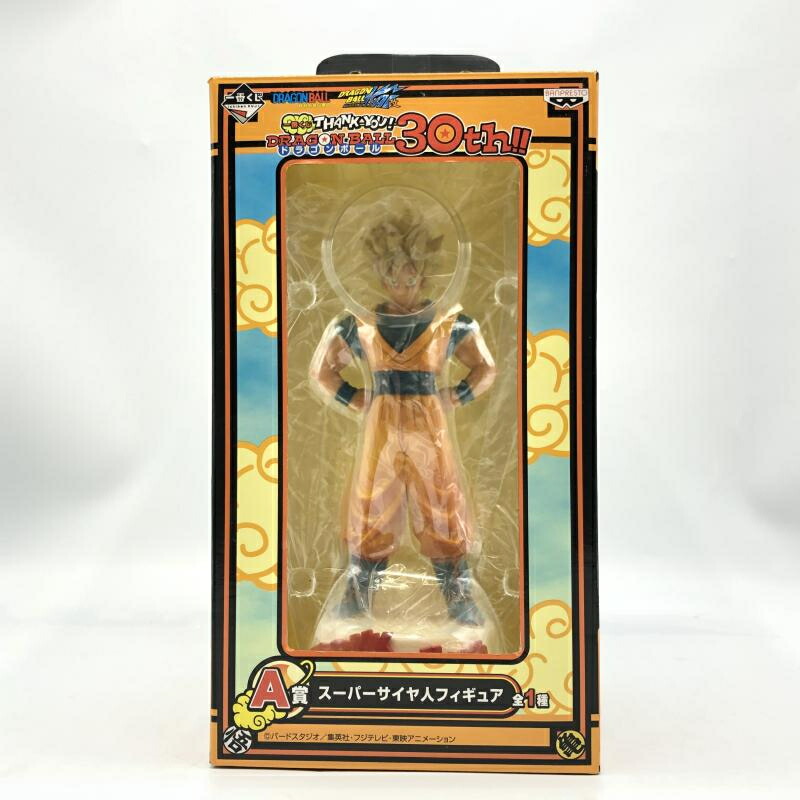楽天市場】一番くじ 30th ドラゴンボールの通販