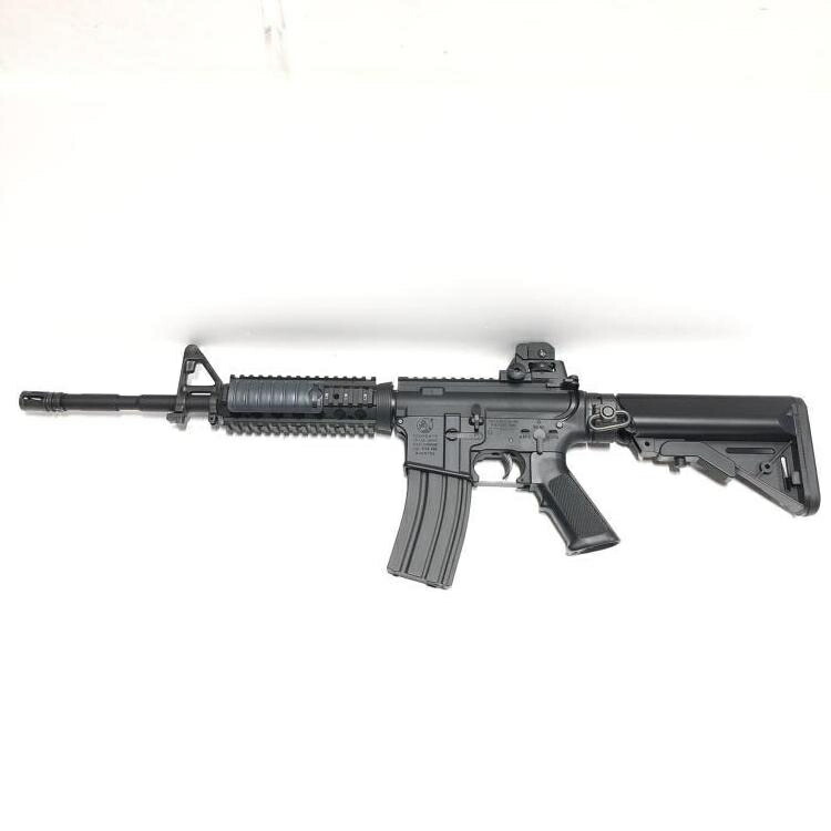 楽天市場】東京マルイ 電動ガンボーイズ hg（ハイグレード