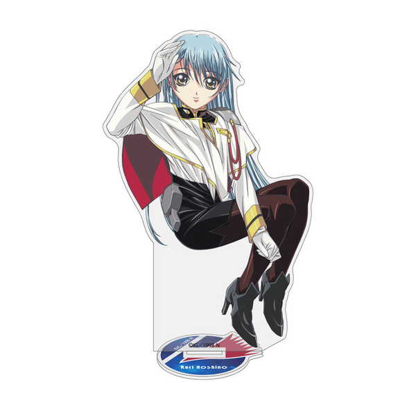 楽天市場】ホシノ・ルリ（コレクション｜ホビー）の通販