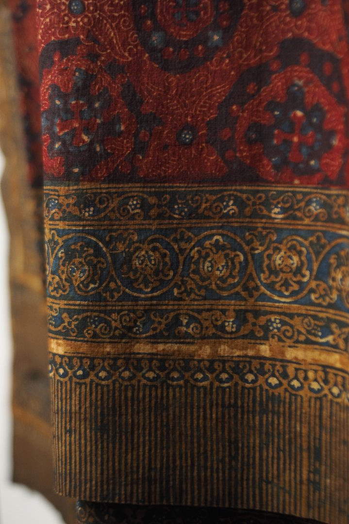 楽天市場】バティック スマトラ ジャンビ （インドネシア） 藍染め