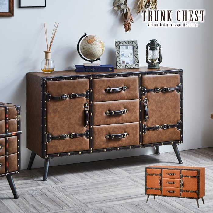 楽天市場】【マラソン期間限定 500円クーポン有】 トランク風デザイン