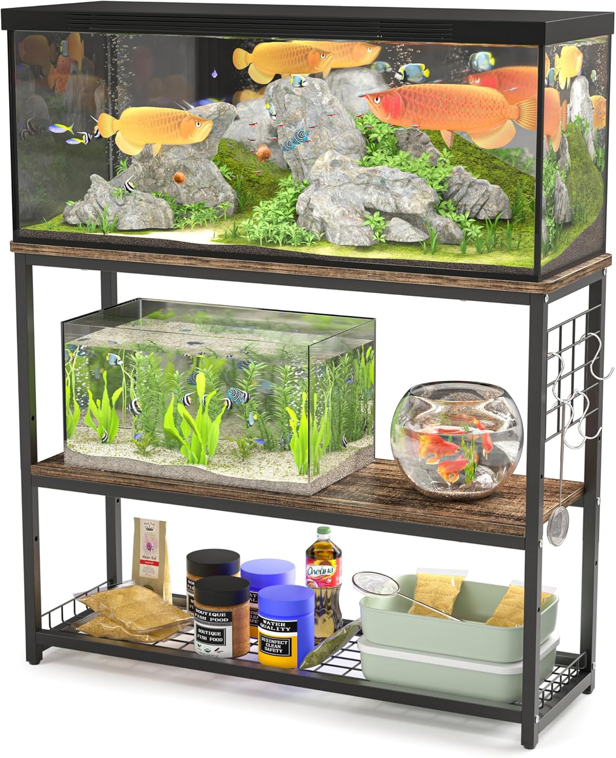 特注90センチ水槽台 yamasyo1007商品 特注90センチ水槽台 yamasyo1007