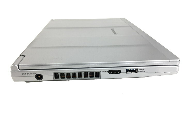 美品 SV9 CF-SV9RDAVS 購入 DVD i5 8GB オフィス2024 準美品 SV9 DVD