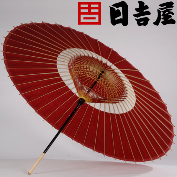 京都 かさ源 国産和傘