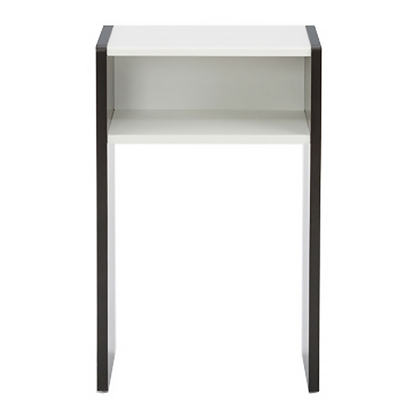 k352r120 イタリア製 電話台 コンソールテーブル/テレフォンスタンド