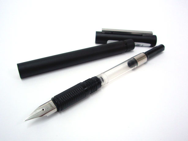 LAMY cp1 14k-585 B 万年筆 W-Germany 最初期型 廃番 LAMY（ラミー