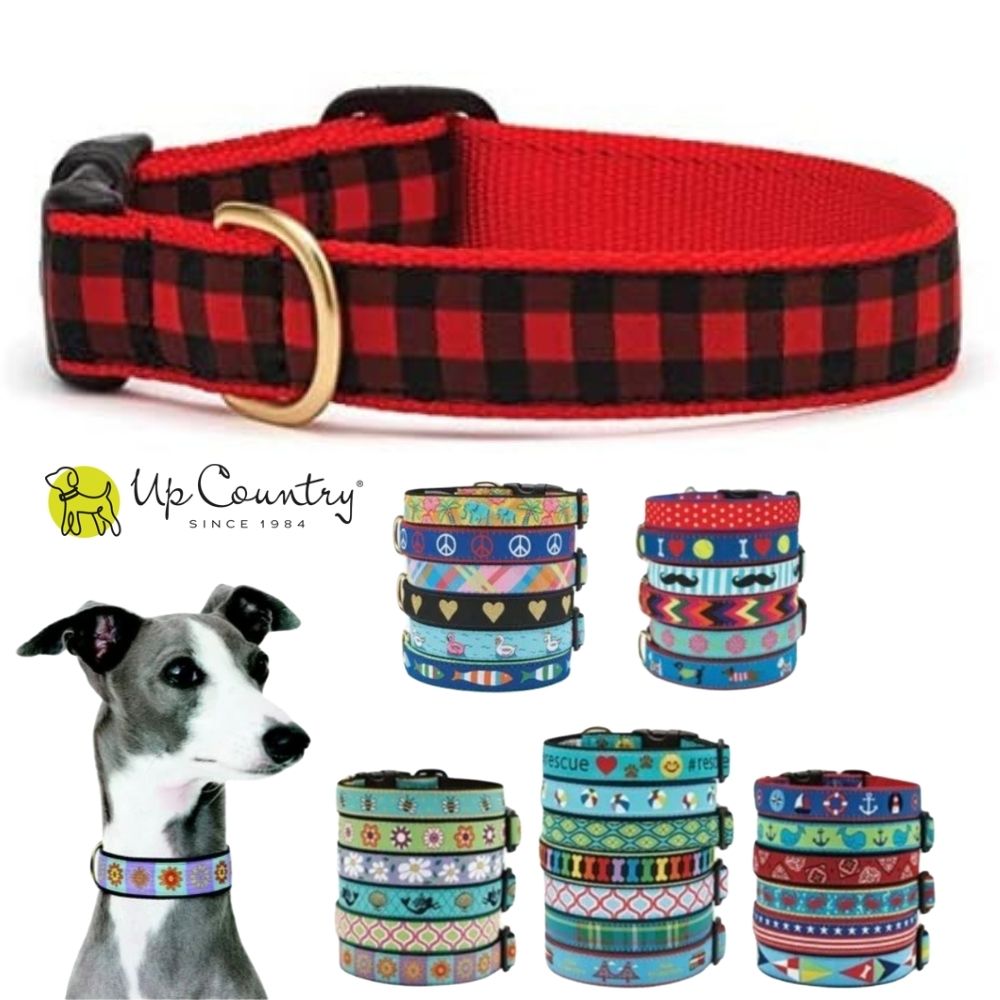 1167.くしゅくしゅリードカバーチェック赤ハンドメイド犬おさんぽ