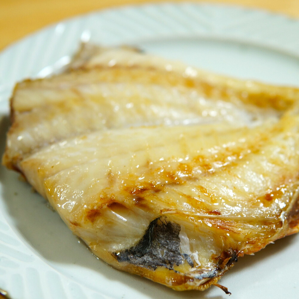 楽天市場】【赤魚 一夜干し 約380g】赤うお 赤ウオ アカウオ あかうお