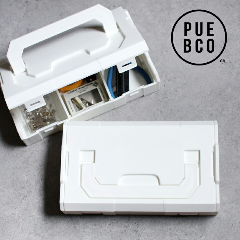 楽天市場】【マラソン☆P最大49倍】PUEBCO[プエブコ]PLASTIC