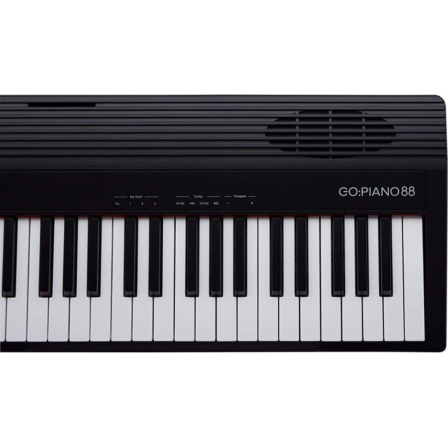 楽天市場】Roland GO:PIANO88 GO-88P ローランド 電子キーボード 電子