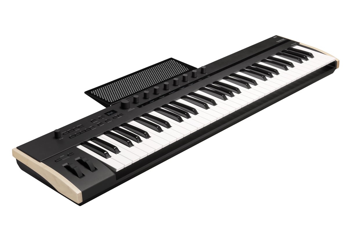 KORG TORITON Le 61鍵シンセサイザー KORG TRITON Le 61 Key