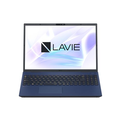 LAVIE N15 N1585/AAL 本体 マウス・充電器等付き Lavie Direct N15