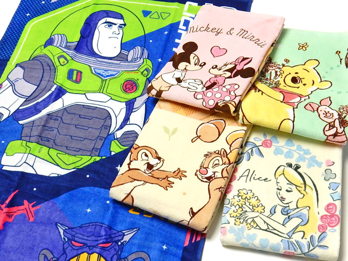 楽天市場】【送料無料】バスタオル Disney/ディズニー ミッキーミニー