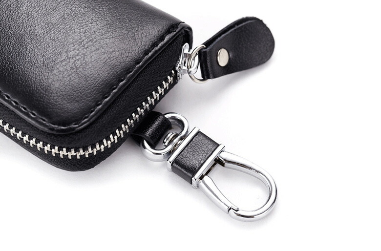 楽天市場】送料無料 レディース キーケース PUレザー スマートキー
