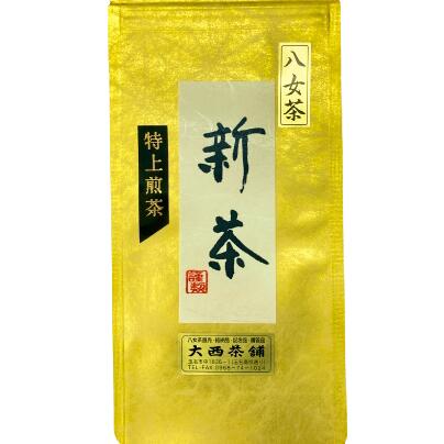 楽天市場】【マラソン限定 10％OFF 】 大西茶舗オリジナル 【 特上煎茶