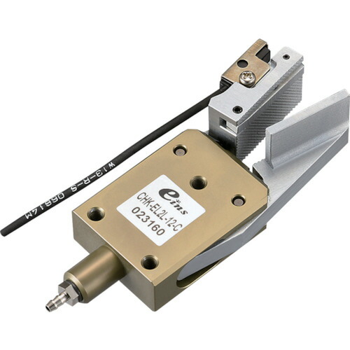 アインツ ランナーチャックEL（近接センサー付） CHK-EL2L-12-C