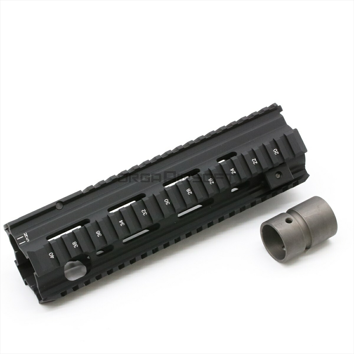 楽天市場】HAO HK416A5 コンバージョンキット 東京マルイ MWSガスブロ