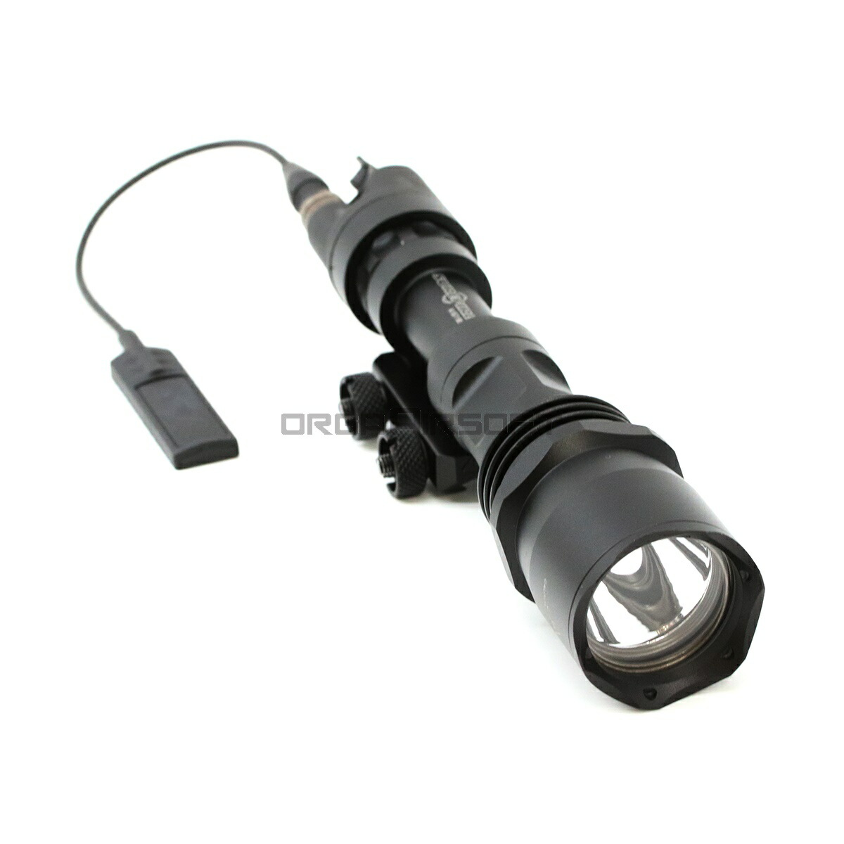 楽天市場】SUREFIRE M961タイプ LED タクティカルフラッシュライト BK