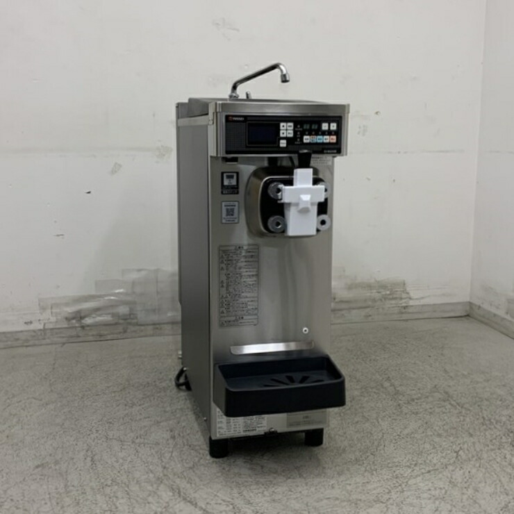 楽天市場】nissei／日世 自動殺菌ソフトサーバー na－1409aeの通販