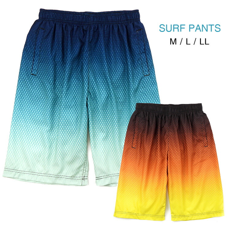 CRONOS サーフパンツ Lサイズ クロノスアパレル サーフパンツ Lサイズ