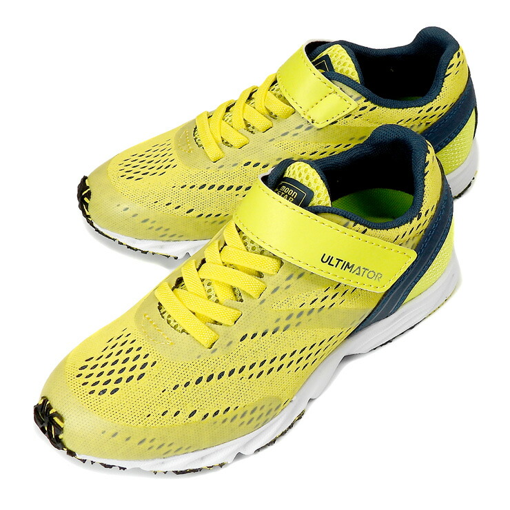 当時物☆ジャンボーグA 月星シューズ 子供靴 19㎝ 当時物☆ジャン