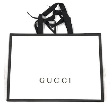 楽天市場】GUCCI グッチ 紙袋 L サイズ バッグ 小物 バッグ