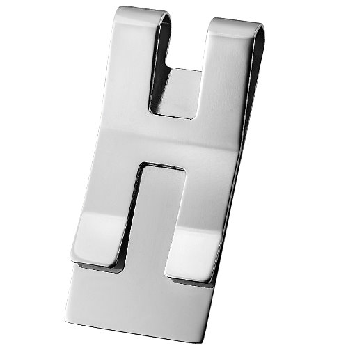 HERMES エルメス シュヴァル ホース ルーペ マネークリップ ブックマーク