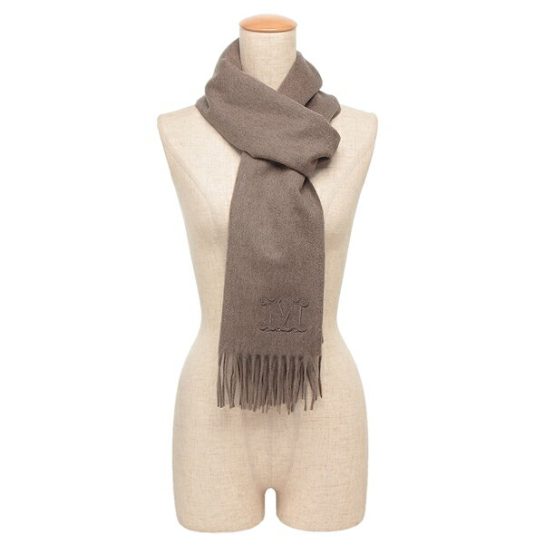 楽天市場】マックスマーラ マフラー ダリア ピュアカシミヤ レディース