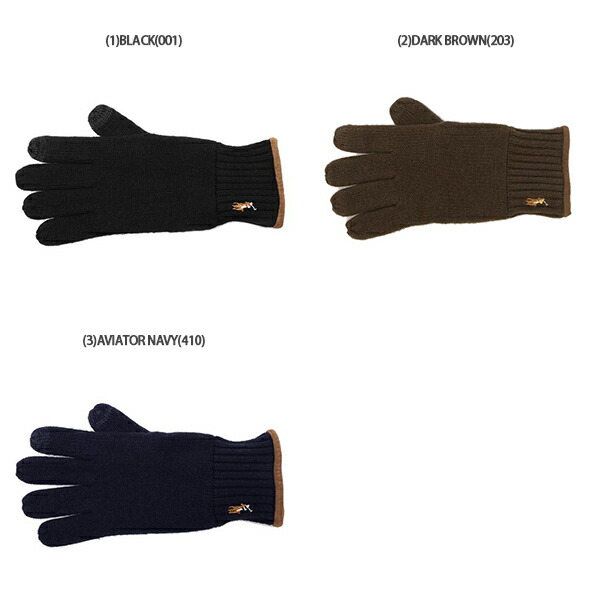 希少 オールド RRL ブラック手袋 S/M 黄金期 ダブルアールエル POLO