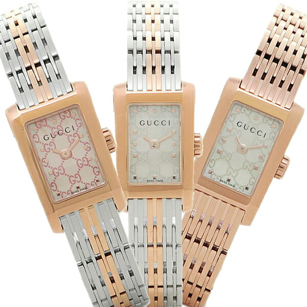 楽天市場】グッチ 時計 レディース Gメトロ クォーツ GUCCI : AXES