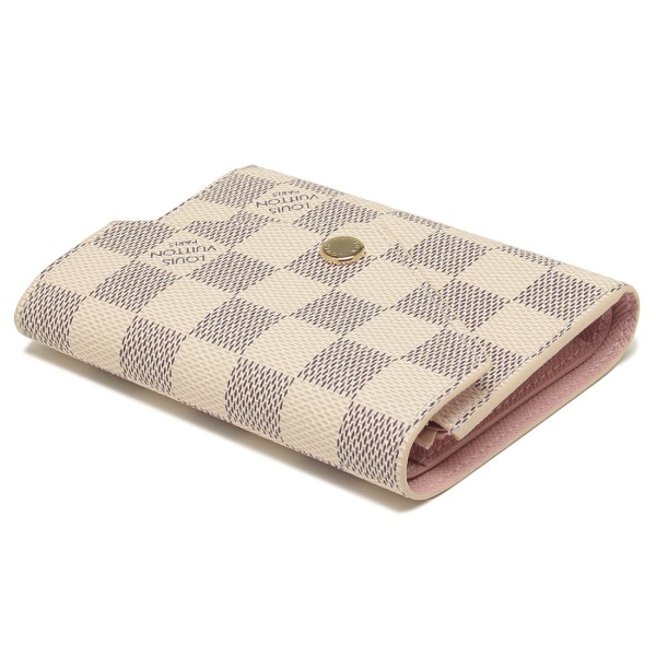 楽天市場】ルイヴィトン 折財布 レディース LOUIS VUITTON N64022