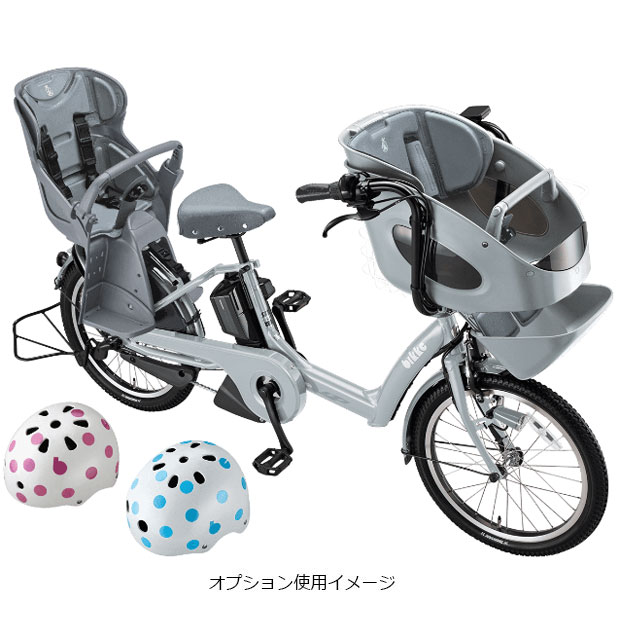 楽天市場】【送料無料】ブリヂストン bikke POLAR e（ビッケポーラーe