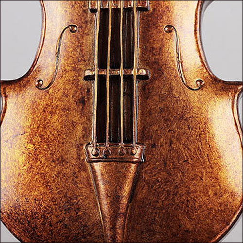 楽天市場】バイオリン オブジェ ヴァイオリン おしゃれ 北欧 モンタン