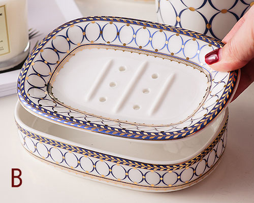 楽天市場】ソープディッシュ おしゃれ 陶器 お風呂 石鹸置き 石鹸入れ