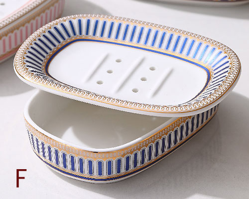 楽天市場】ソープディッシュ おしゃれ 陶器 お風呂 石鹸置き 石鹸入れ