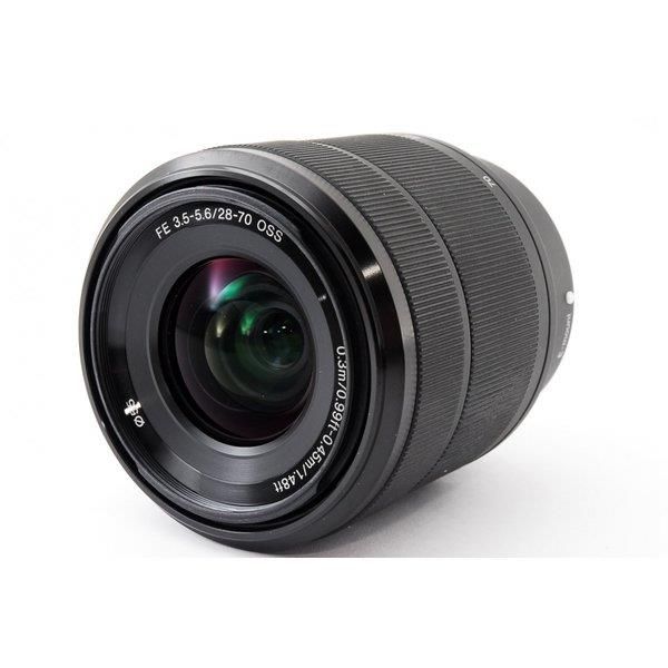 楽天市場】【中古】ソニー SONY α7R ILCE-7R アルファ7R レンズキット