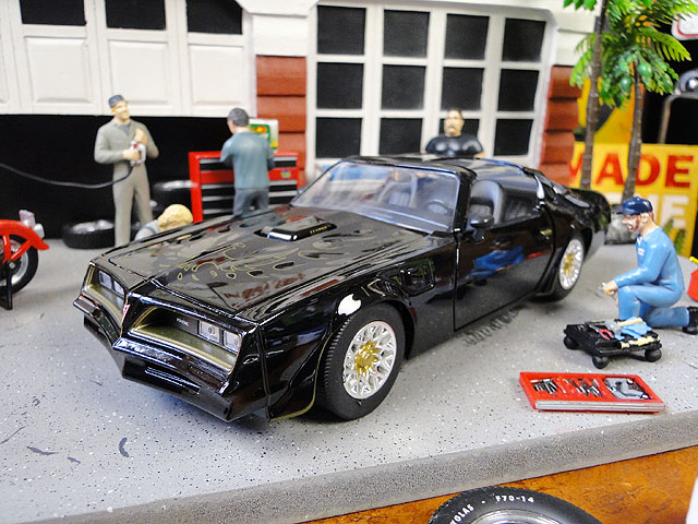 楽天市場】Jada 映画 ワイルドスピード ダイキャストミニカー 1/24