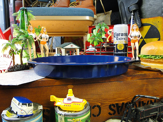 楽天市場】コロナビール パブトレイ （ボトルラベル） アメリカン雑貨