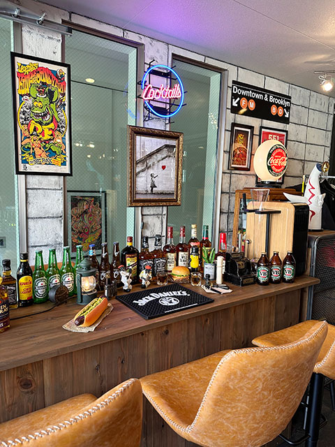 ジャックダニエル ウイスキー 販促 ポップ インテリア 【公式通販】